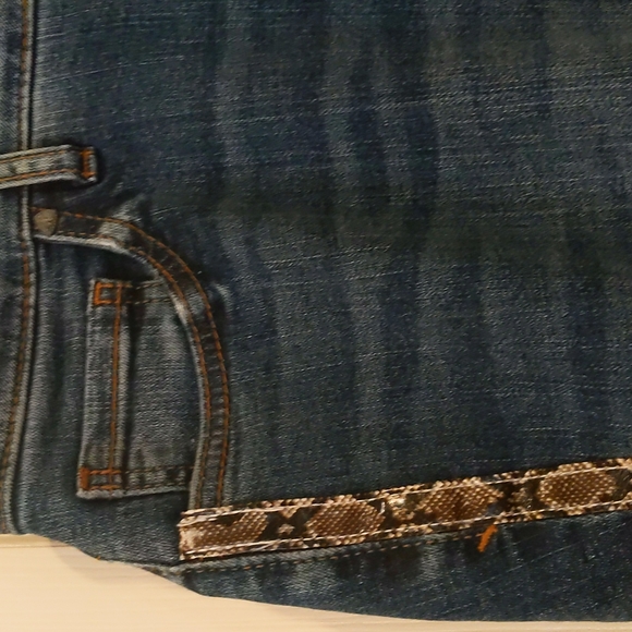 Kut from the Kloth sz 14W jeans - Picture 2 of 9